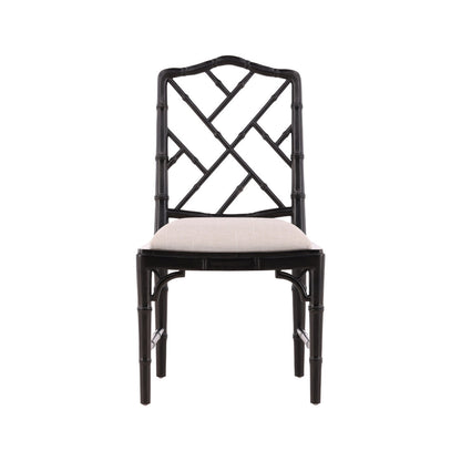 Furniture Classics Sawyer Performance Fabric Side Chair 2PC