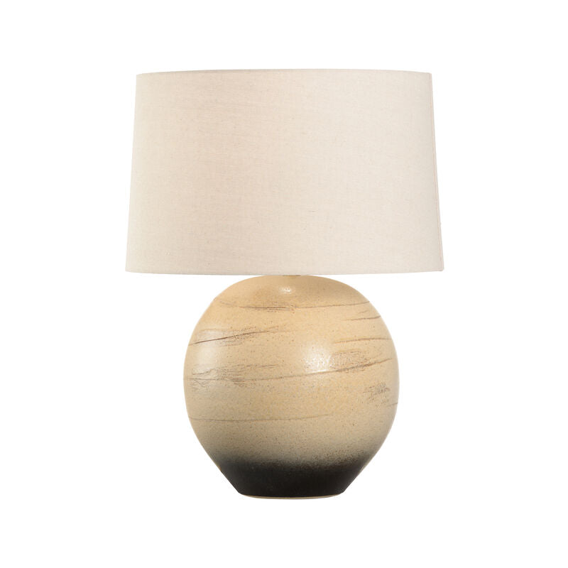 Wildwood Moriko Natural Japanese Elements Table Lamp