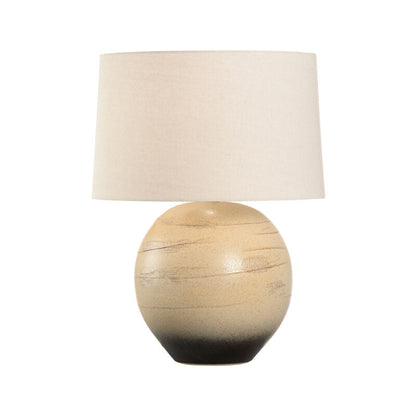 Wildwood Moriko Natural Japanese Elements Table Lamp