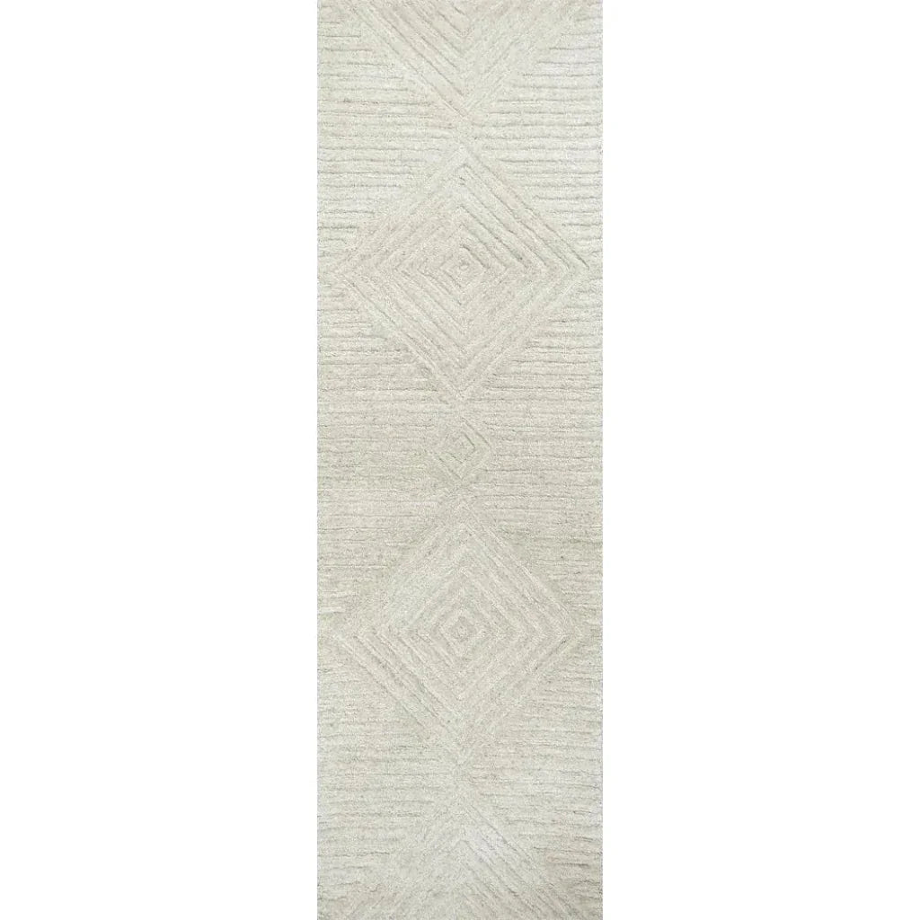 Cise Geometric Large Area Rugs For Living Room - LOOMLAN - LOOMLAN - Area Rugs