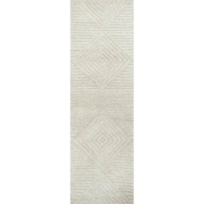 Cise Geometric Large Area Rugs For Living Room - LOOMLAN - LOOMLAN - Area Rugs