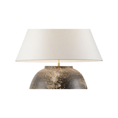 Wildwood Mako Japan Handcrafted Artistry Table Lamp