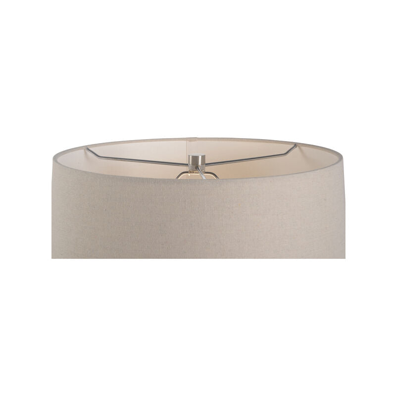 Wildwood Hatsu Japanese Craftsmanship Design Table Lamp