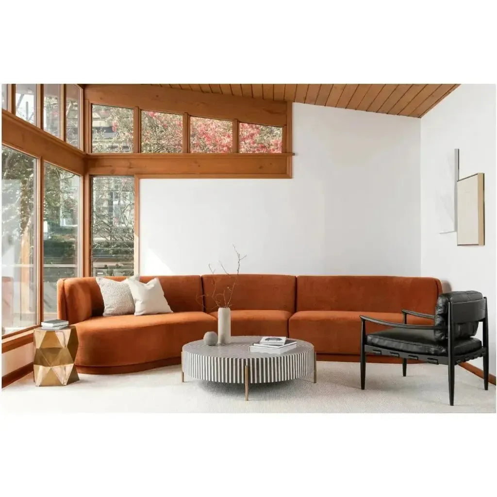 Chameau Coffee Table Collection -- view 2