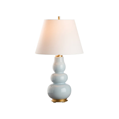 Chelsea House Denise Ceramic Table Lamp
