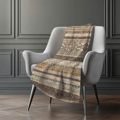 Southwest 50" x 70" Throw Blanket