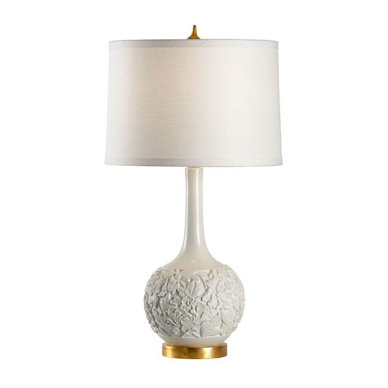 Wildwood Edith Jewelry Designed Table Lamp