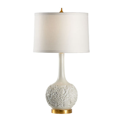 Wildwood Edith Jewelry Designed Table Lamp