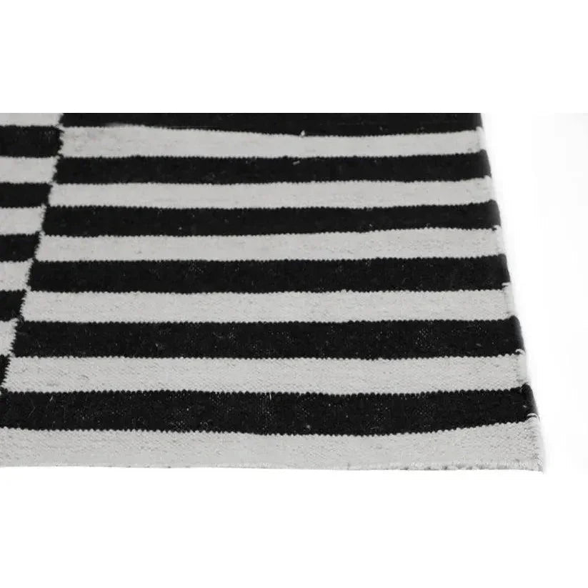 Zigby Hand-Woven Rug -- view 3
