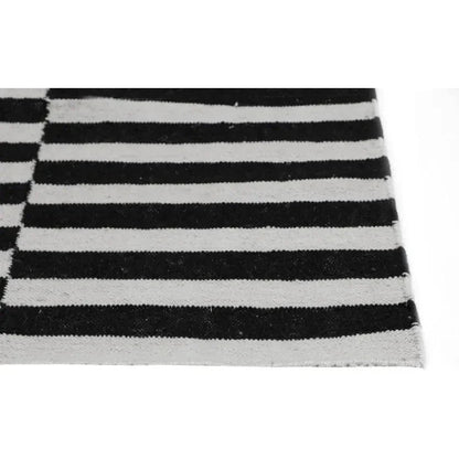 Zigby Hand-Woven Rug -- view 3