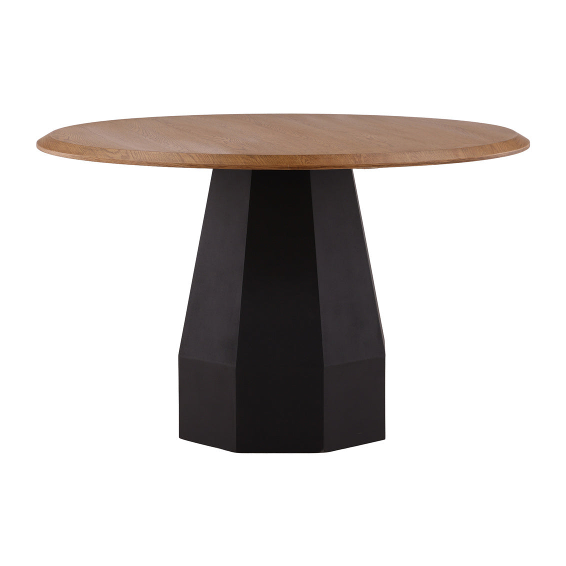 Furniture Classics Maddie Wooden Round Dining Table