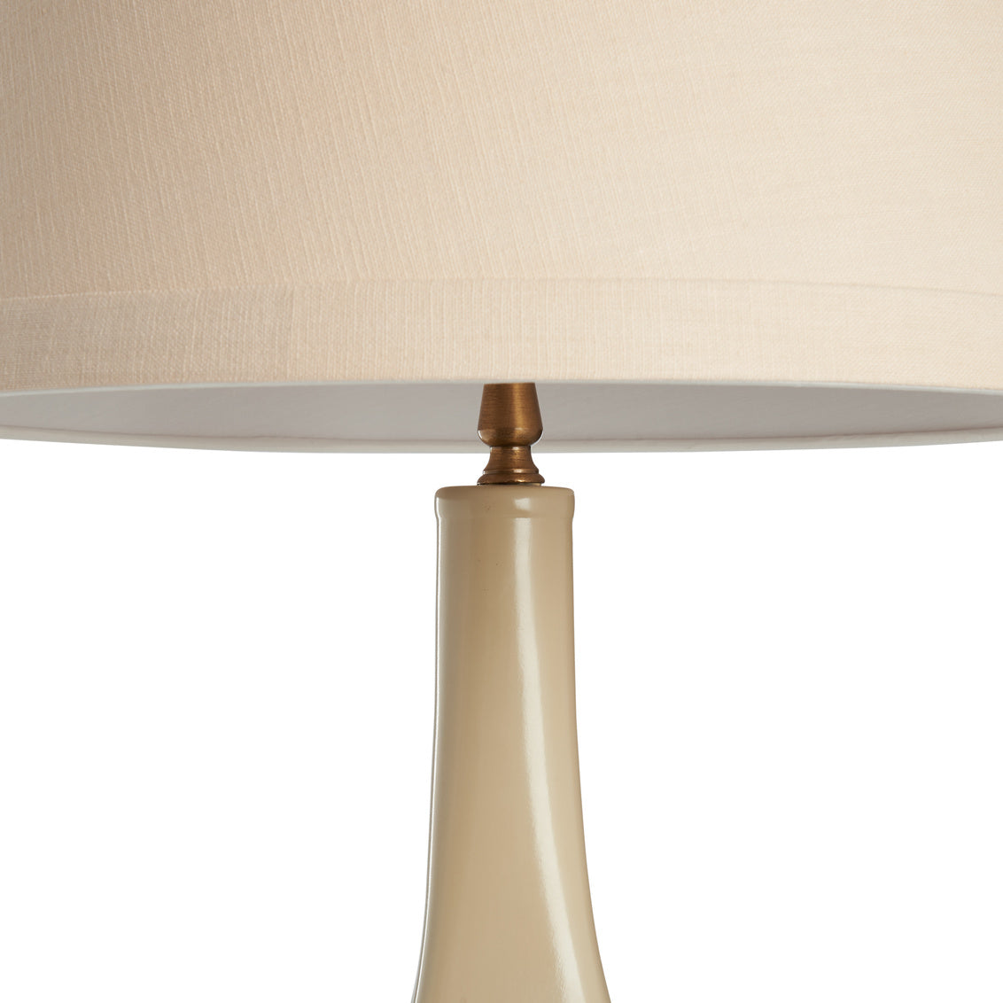 Wildwood Dawson Glaze Porcelain Table Lamp