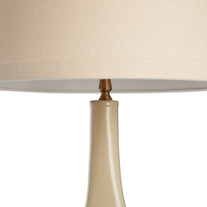 Wildwood Dawson Glaze Porcelain Table Lamp