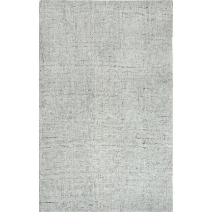 Doen Tweed Light Gray Large Area Rugs For Living Room