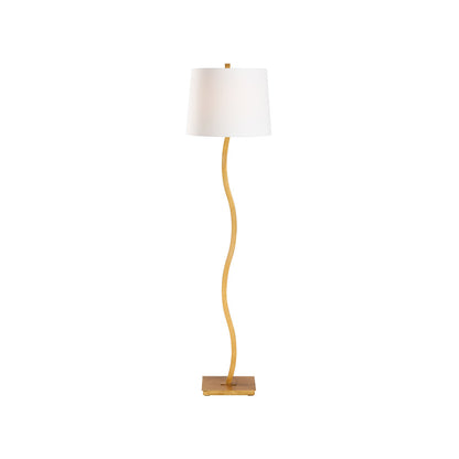 Sway Metal Floor Lamp