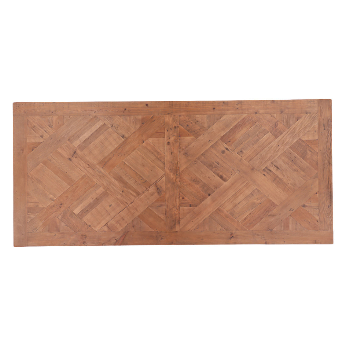 Furniture Classics Rodney Wooden Rectangular Dining Table