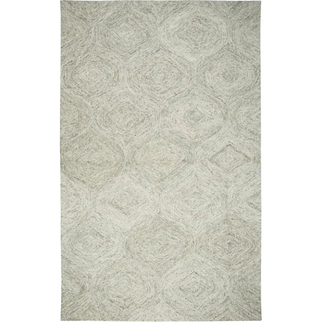 Chis Wool Beige Hallway Kitchen Runner Rug - LOOMLAN - LOOMLAN - Area Rugs