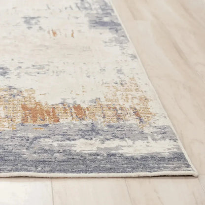 Dias Abstract Large Area Rugs For Living Room -- view 3