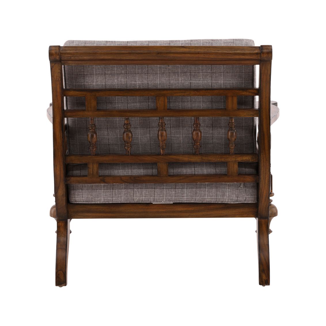 Furniture Classics Peterson Performance Fabric Occasional Chair