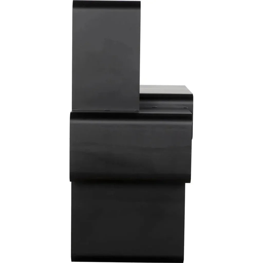 Latisia Shelf -- view 4