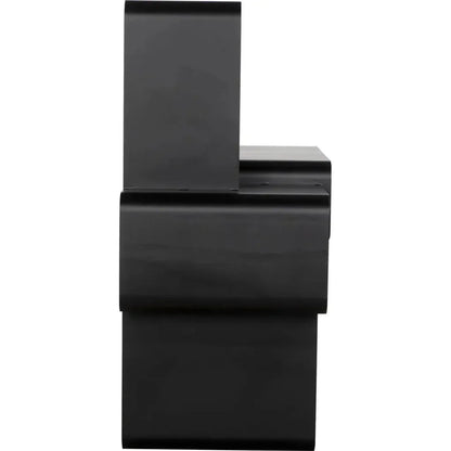 Latisia Shelf -- view 4