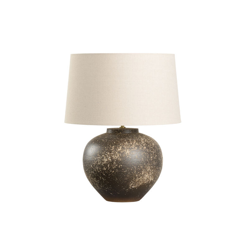 Wildwood Kota Brown Handmade Table Lamp
