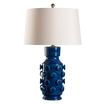 Wildwood Ungaro Italian Glaze Ceramic Table Lamp