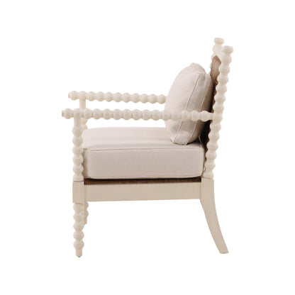 Furniture Classics Jameson Bobbin Performance Fabric Chair