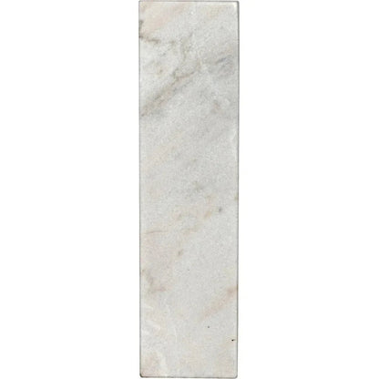 Aero Marble Accent Side Table -- view 10