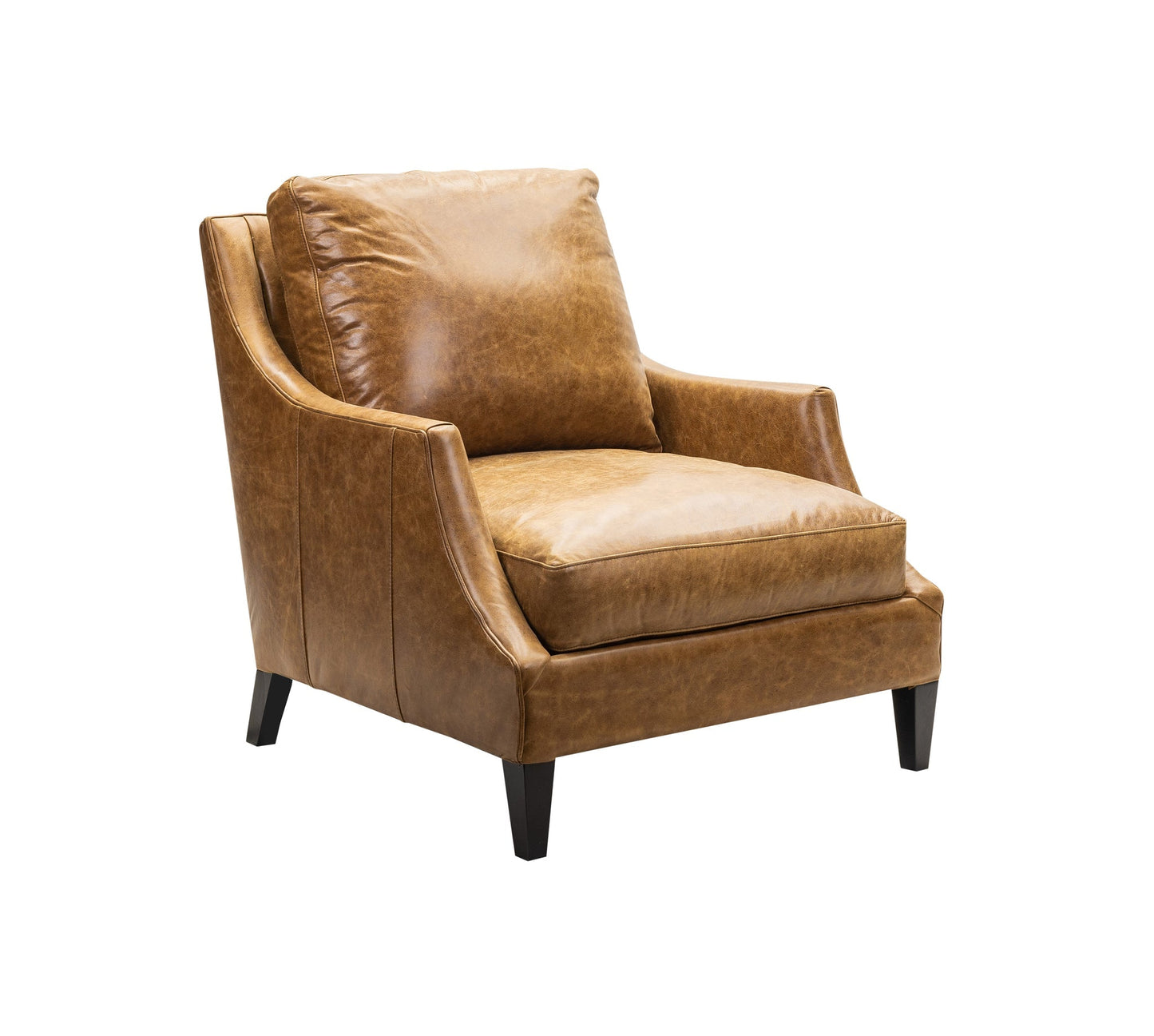 Jane Classic Design Leather Chair