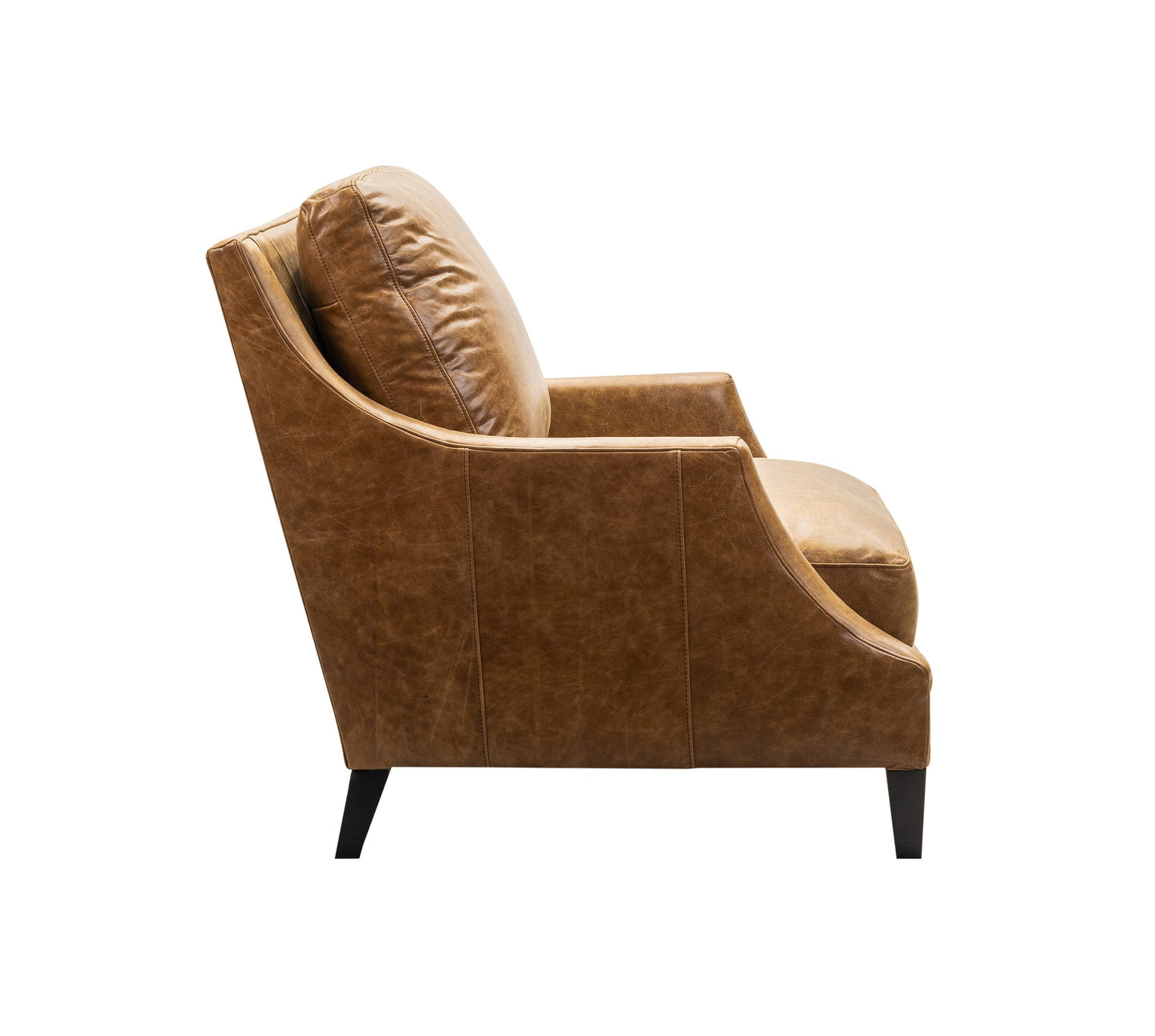 Jane Classic Design Leather Chair
