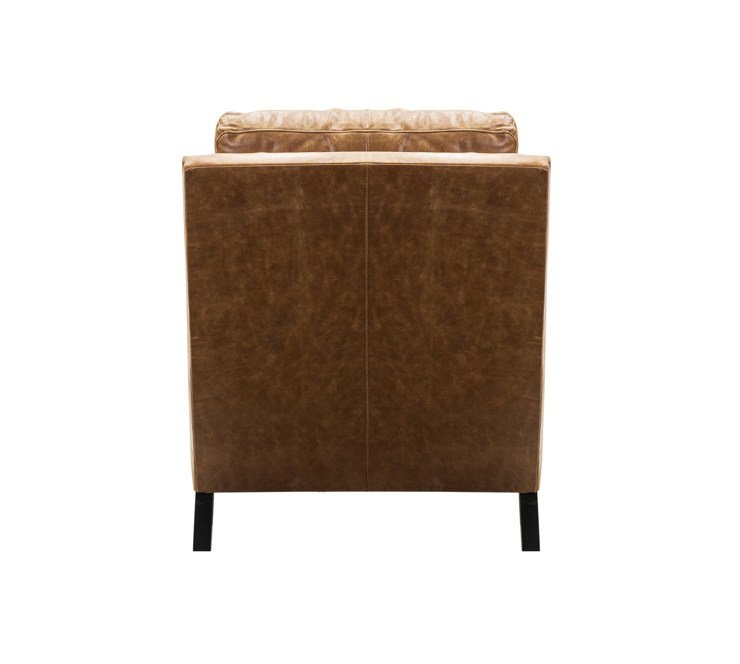 Jane Classic Design Leather Chair