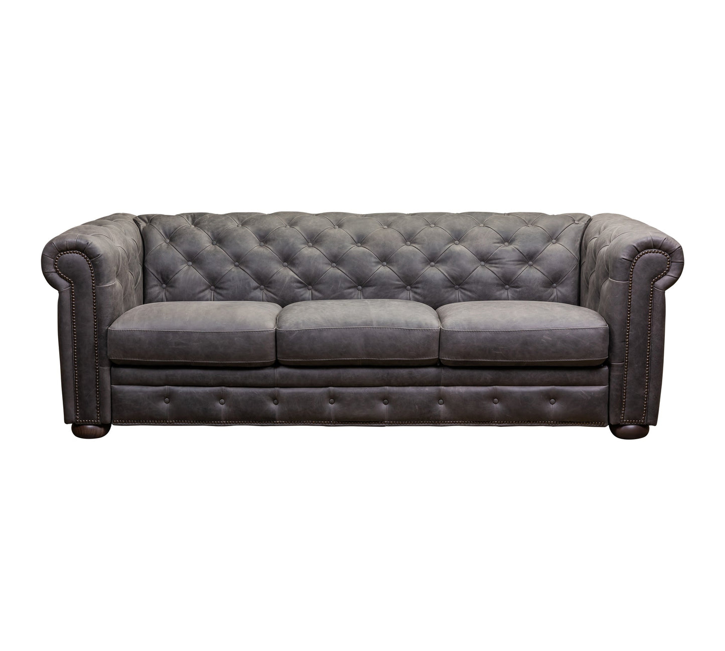 Bridgeport Chesterfield Style Sleep Sofa