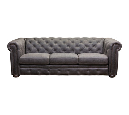 Bridgeport Chesterfield Style Sleep Sofa