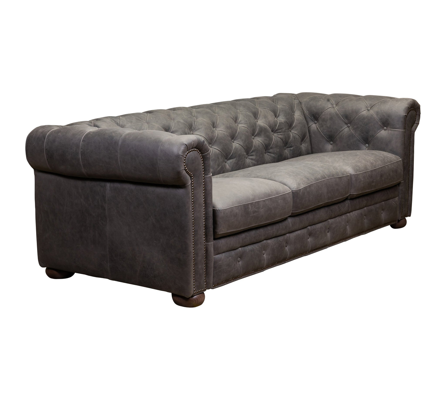 Bridgeport Chesterfield Style Sleep Sofa