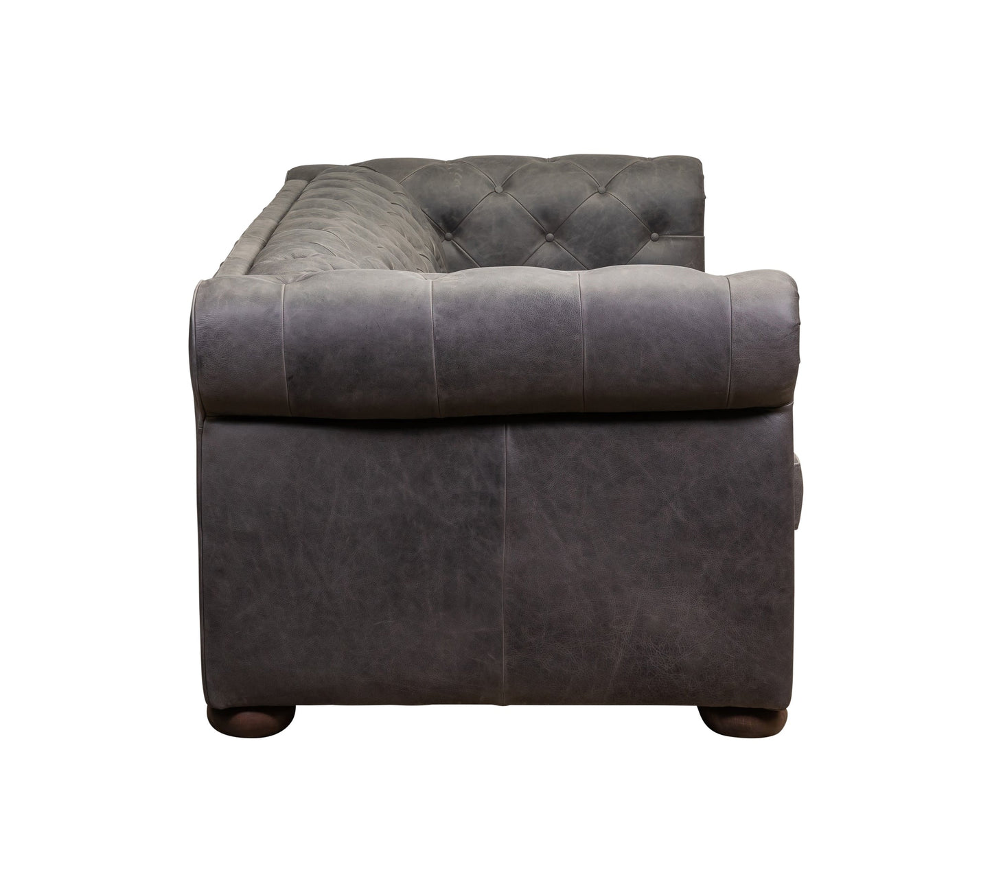 Bridgeport Chesterfield Style Sleep Sofa