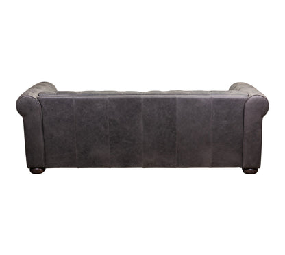 Bridgeport Chesterfield Style Sleep Sofa