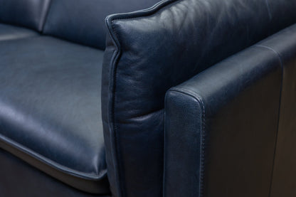 Crash Pad Contemporary Style Sleep Sofa