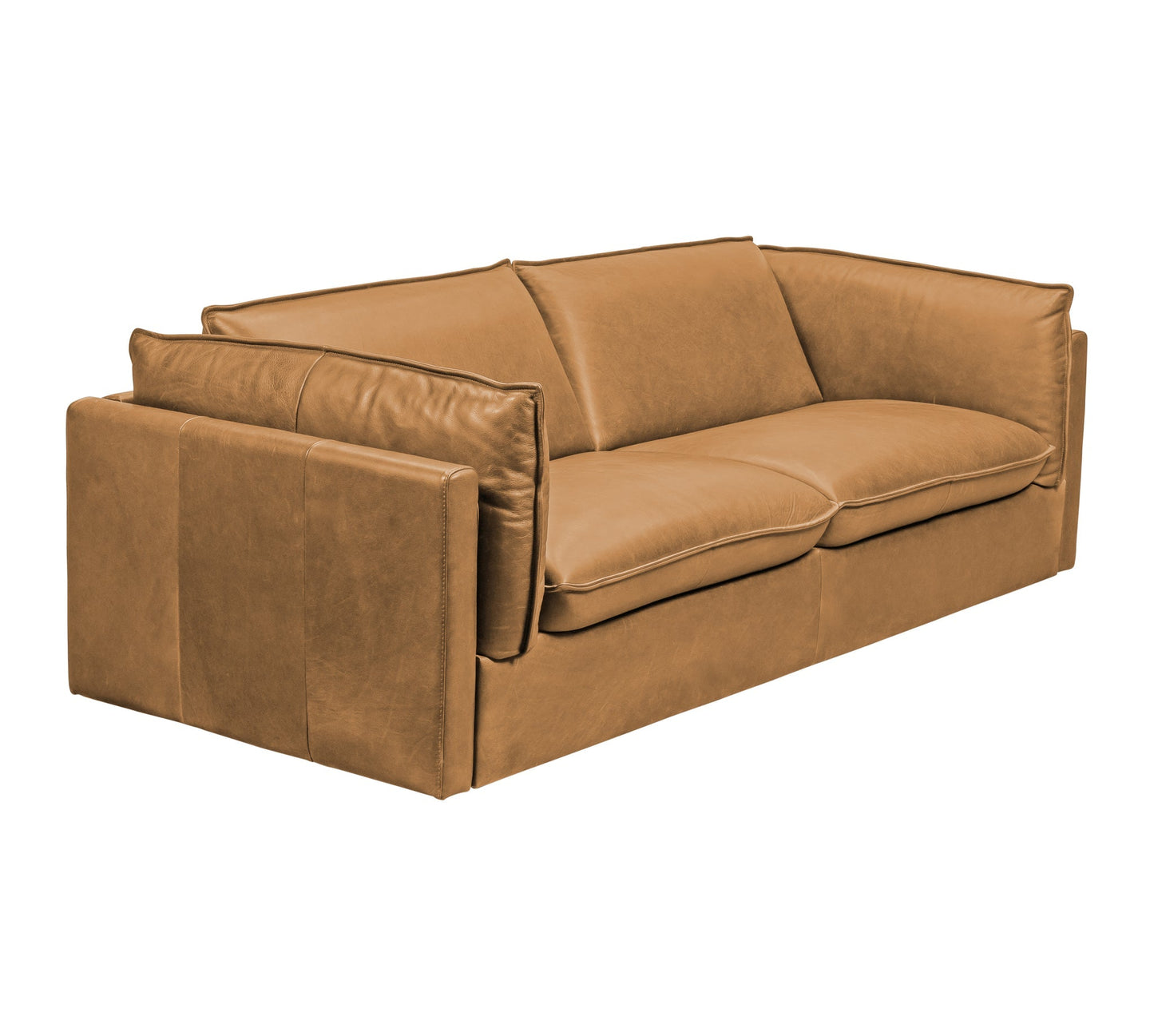 Crash Pad Contemporary Style Sleep Sofa