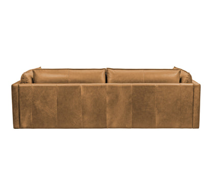 Crash Pad Sleep Loveseat With Hidden Queen Mattress