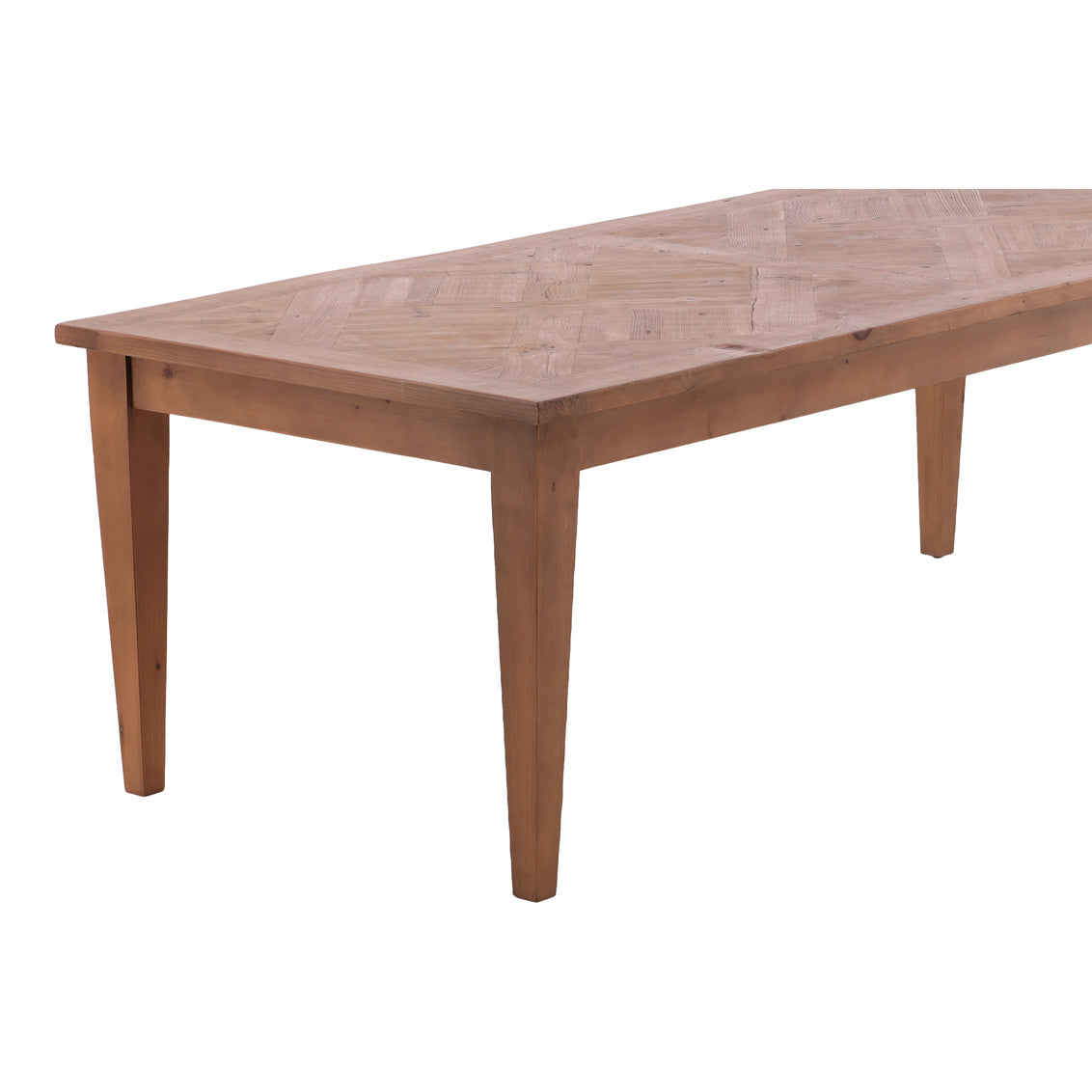 Furniture Classics Rodney Wooden Rectangular Dining Table