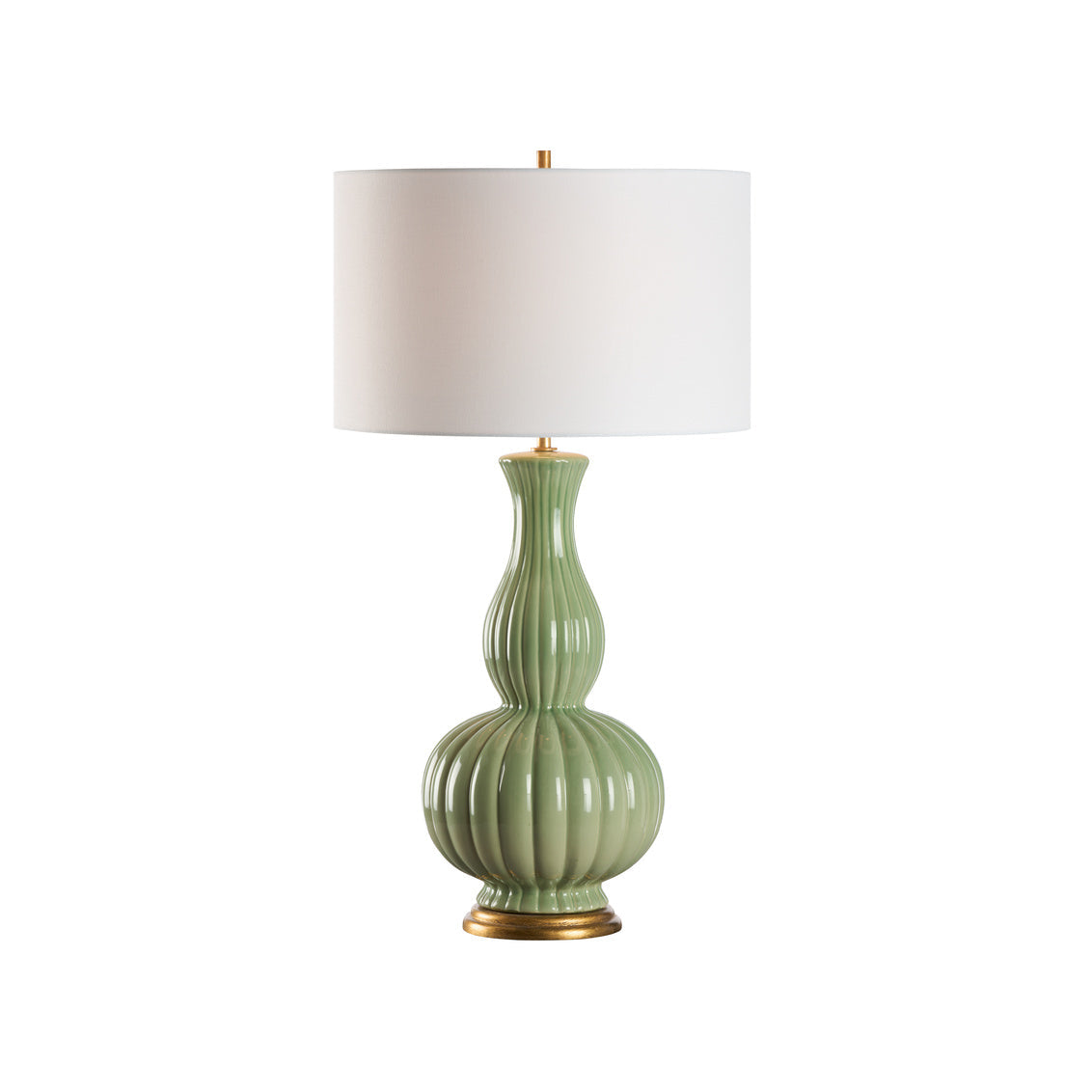 Chelsea House Augusta Ceramic Table Lamp