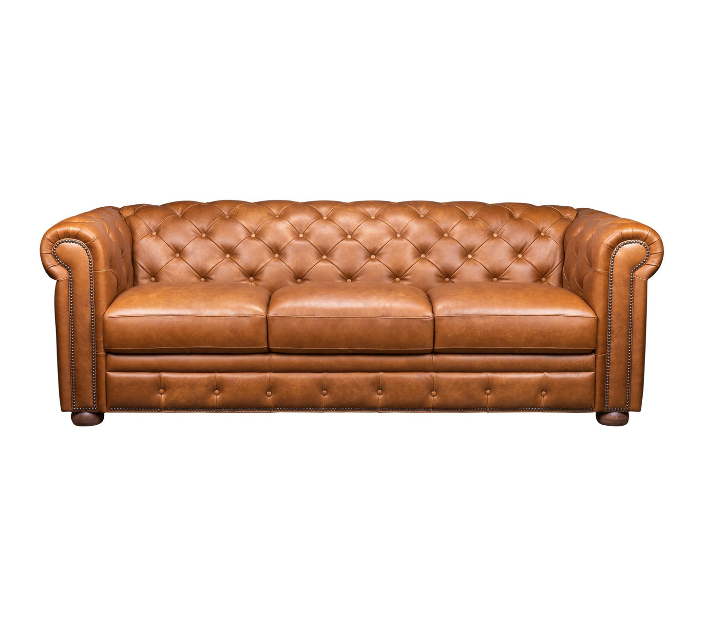 Bridgeport Tufted Chesterfield Seat Sofa