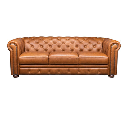 Bridgeport Tufted Chesterfield Seat Sofa