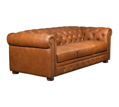 Bridgeport Tufted Chesterfield Seat Sofa