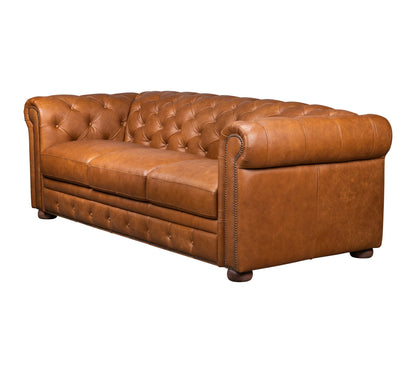 Bridgeport Tufted Chesterfield Seat Sofa