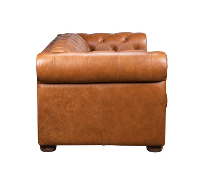 Bridgeport Tufted Chesterfield Seat Sofa