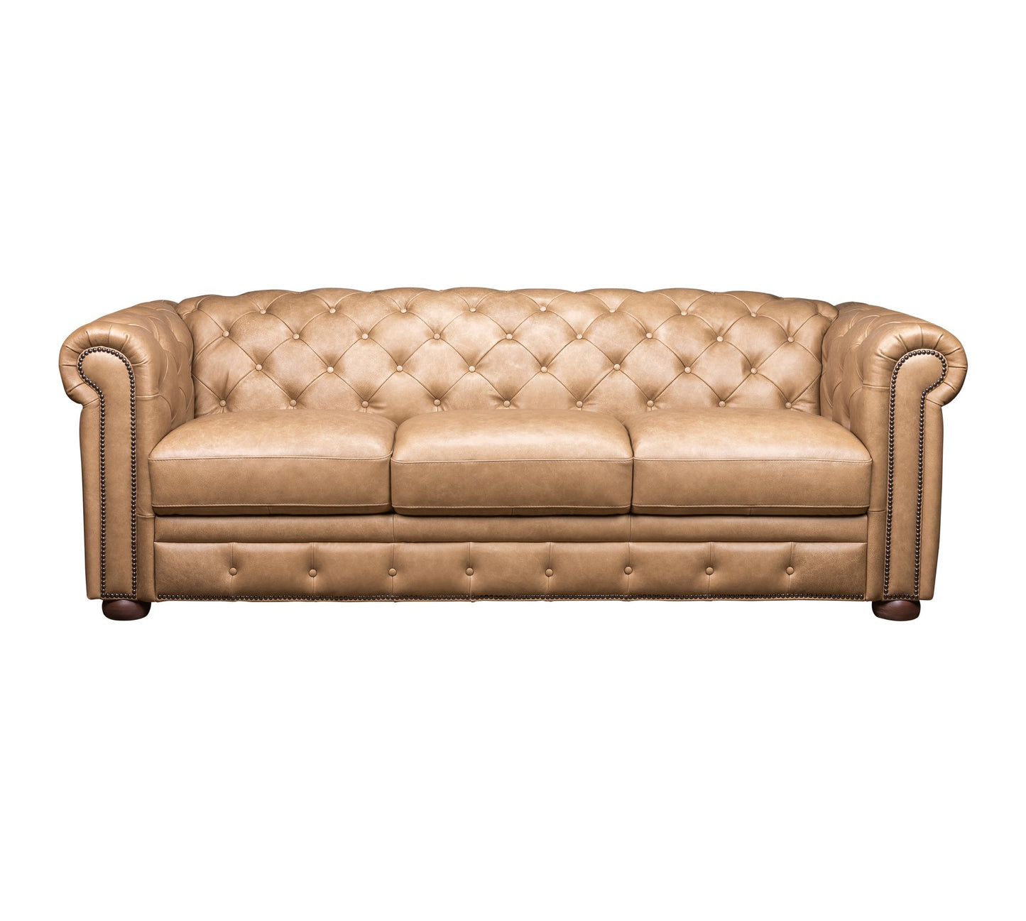 Bridgeport Tufted Chesterfield Seat Sofa