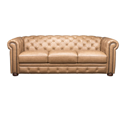 Bridgeport Tufted Chesterfield Seat Sofa