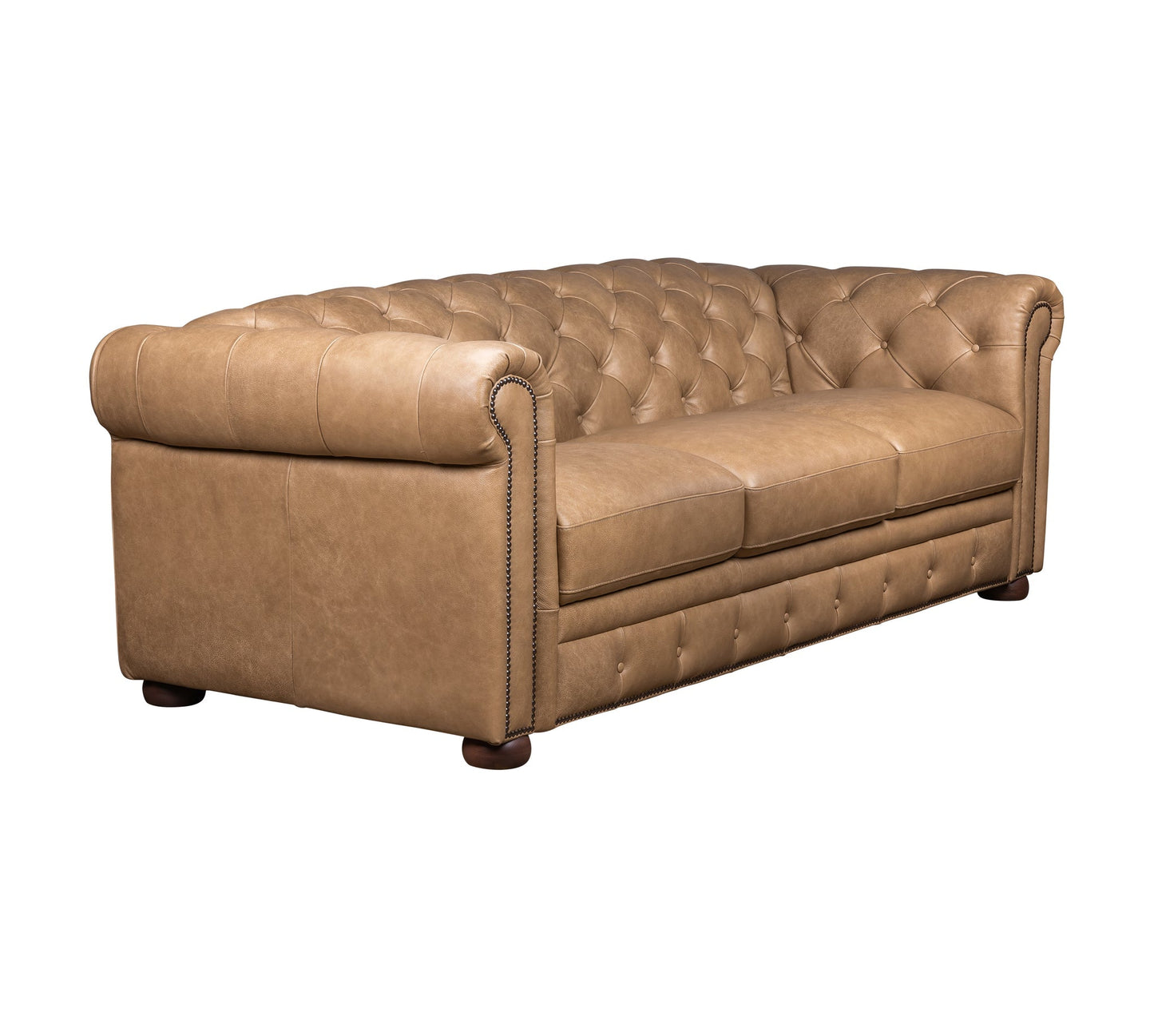 Bridgeport Tufted Chesterfield Seat Sofa